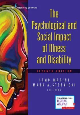 Die psychologischen und sozialen Auswirkungen von Krankheit und Behinderung - The Psychological and Social Impact of Illness and Disability