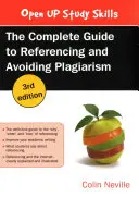 Der vollständige Leitfaden zum Zitieren und Vermeiden von Plagiaten - The Complete Guide to Referencing and Avoiding Plagiarism