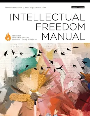 Handbuch zur geistigen Freiheit - Intellectual Freedom Manual