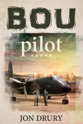 Bou-Pilot - Bou Pilot