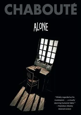 Allein - Alone