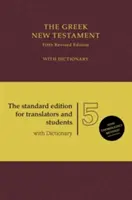 Griechisches Neues Testament - FL - Greek New Testament-FL
