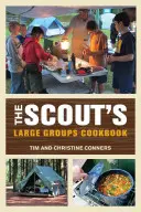 Scout's Kochbuch für große Gruppen - Scout's Large Groups Cookbook