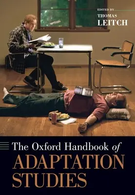 Das Oxford-Handbuch der Anpassungsforschung - The Oxford Handbook of Adaptation Studies