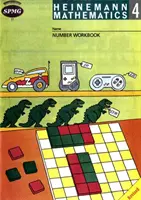 Heinemann Maths 4: Sammelband - Heinemann Maths 4: Omnibus Pack