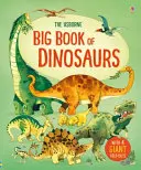 Großes Buch der Dinosaurier - Big Book of Dinosaurs