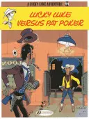 Lucky Luke gegen Pat Poker - Lucky Luke Versus Pat Poker