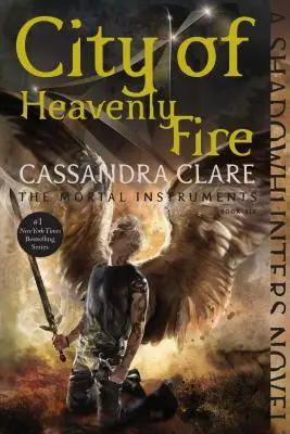Stadt des himmlischen Feuers, 6 - City of Heavenly Fire, 6