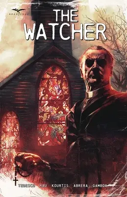Der Wächter - The Watcher