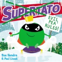 Supertato: Die böse Erbse regiert - Supertato: Evil Pea Rules