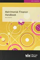 Handbuch Eheliche Finanzen - Matrimonial Finance Handbook