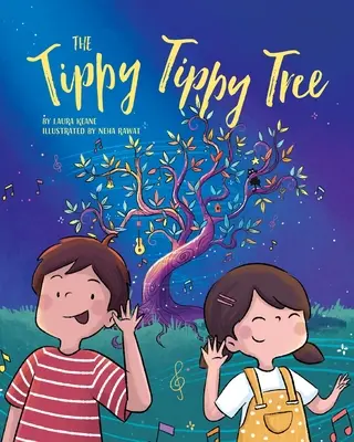 Der Tippy Tippy Tree - The Tippy Tippy Tree