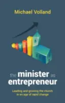 Ministerin als Unternehmerin - Minister as Entrepreneur