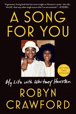 Ein Lied für dich: Mein Leben mit Whitney Houston - A Song for You: My Life with Whitney Houston