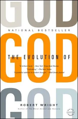 Die Entwicklung von Gott - The Evolution of God