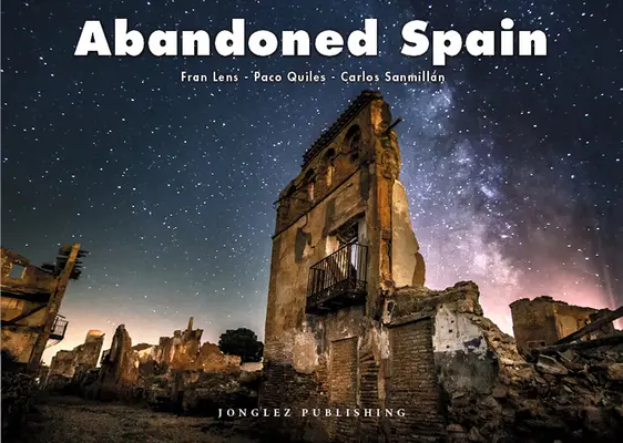 Das verlassene Spanien - Abandoned Spain