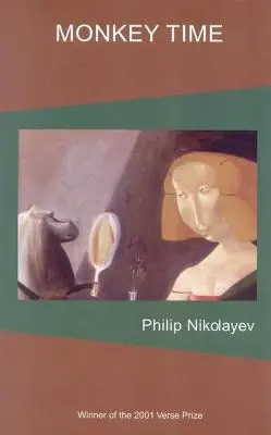 Affenzeit - Monkey Time