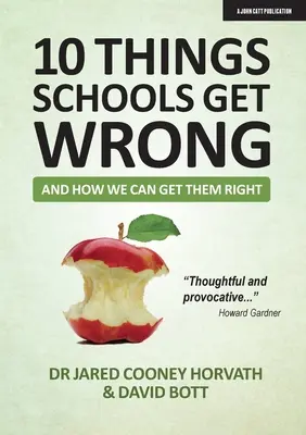 10 Dinge, die Schulen falsch machen (und wie wir sie richtig machen können) - 10 Things Schools Get Wrong (and How We Can Get Them Right)