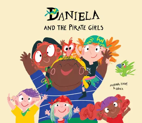 Daniela und die Piratenmädchen - Daniela and the Pirate Girls