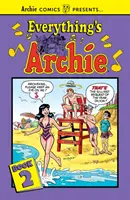 Alles ist Archie Vol. 2 - Everything's Archie Vol. 2