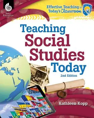 Sozialkundeunterricht heute 2. Auflage - Teaching Social Studies Today 2nd Edition