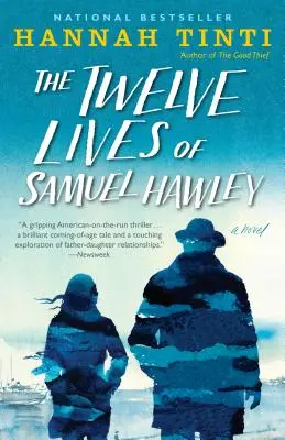 Die zwölf Leben des Samuel Hawley - The Twelve Lives of Samuel Hawley