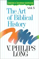 Die Kunst der biblischen Geschichte - The Art of Biblical History