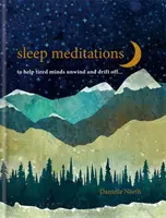 Schlafmeditationen - um müden Geistern zu helfen, sich zu entspannen und wegzudriften... - Sleep Meditations - to help tired minds unwind and drift off...