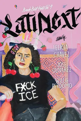 Die Breakbeat-Poeten Bd. 4: Latinext - The Breakbeat Poets Vol. 4: Latinext