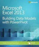 Microsoft Excel 2013 Erstellen von Datenmodellen mit Powerpivot - Microsoft Excel 2013 Building Data Models with Powerpivot