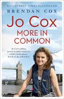 Jo Cox - Mehr Gemeinsamkeiten - Jo Cox - More in common