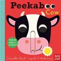 Kuckuckskuh (Reid Camilla (Redaktionsleiter)) - Peekaboo Cow (Reid Camilla (Editorial Director))