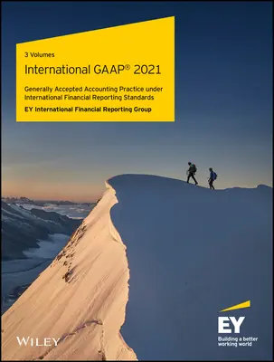 Internationale GAAP 2021 - International GAAP 2021