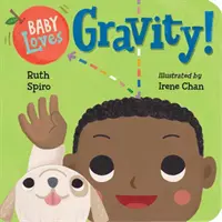 Baby liebt die Schwerkraft! - Baby Loves Gravity!