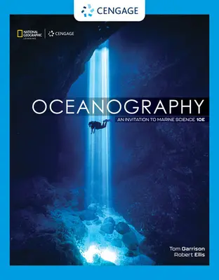Ozeanographie: Eine Einladung zur Meereswissenschaft - Oceanography: An Invitation to Marine Science