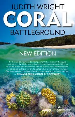 Das Schlachtfeld der Korallen - The Coral Battleground