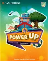 Power Up Start Smart Schülerbuch - Power Up Start Smart Pupil's Book