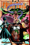 Feenschweif V07 - Fairy Tail V07