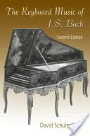 Die Tastenmusik von J.S. Bach - The Keyboard Music of J.S. Bach