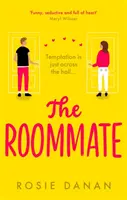 Roommate - die perfekte Wohlfühl-Sexy-Romanze für 2021 - Roommate - the perfect feel-good sexy romcom for 2021