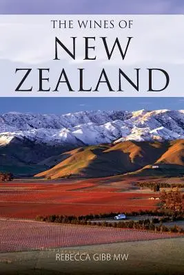 Die Weine Neuseelands - The wines of New Zealand