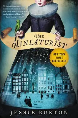 Der Miniaturist - The Miniaturist