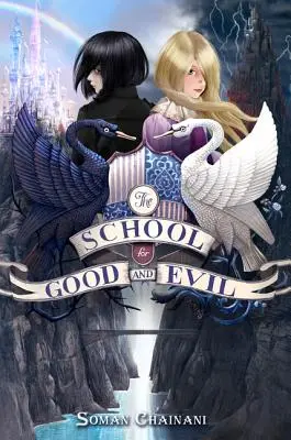 Die Schule für Gut und Böse - The School for Good and Evil