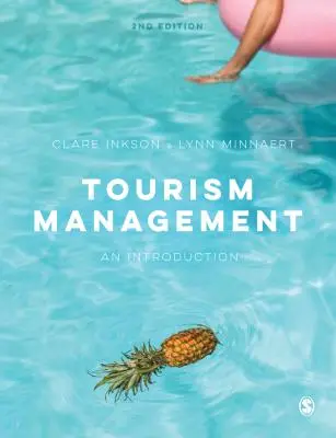 Tourismus-Management: Eine Einführung - Tourism Management: An Introduction