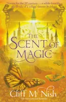 Der Duft der Magie - Scent of Magic