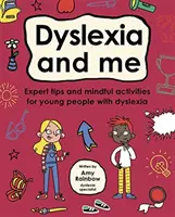 Legasthenie und ich (Achtsame Kinder) - Dyslexia and Me (Mindful Kids)