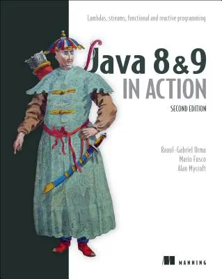 Modernes Java in Aktion: Lambdas, Streams, funktionale und reaktive Programmierung - Modern Java in Action: Lambdas, Streams, Functional and Reactive Programming