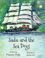 Sadie und die Seehunde - Sadie and the Sea Dogs