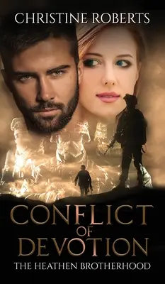 Die heidnische Bruderschaft: Zwiespalt der Hingabe - The Heathen Brotherhood: Conflict of Devotion