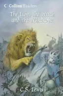 Der Löwe, die Hexe und der Kleiderschrank - The Lion, the Witch and the Wardrobe